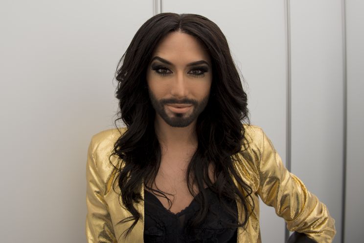 Conchita Wurst