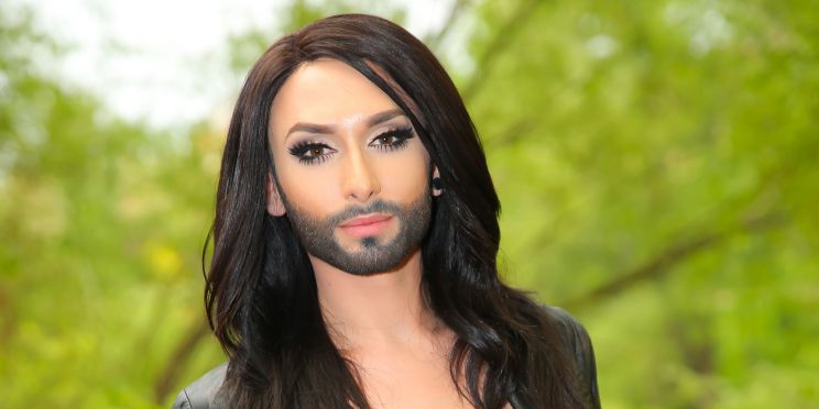 Conchita Wurst