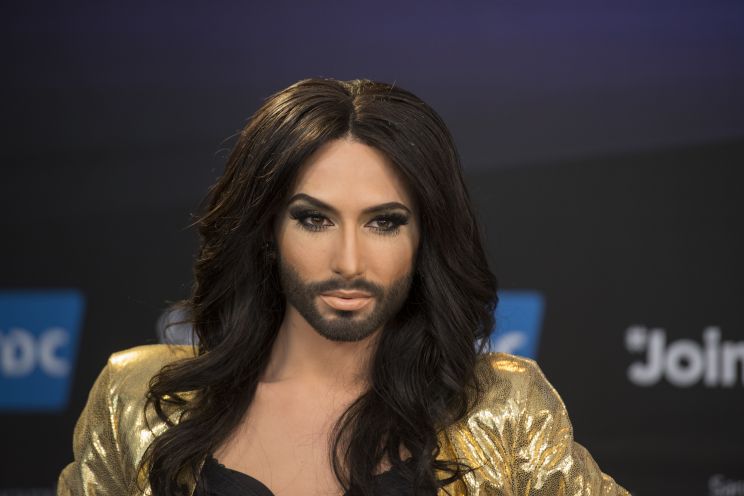 Conchita Wurst