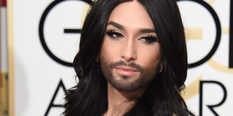 Conchita Wurst