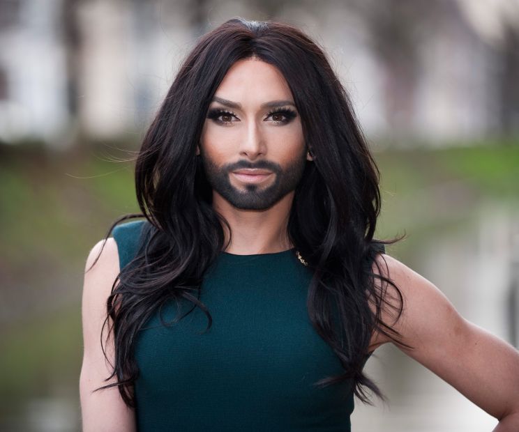 Conchita Wurst