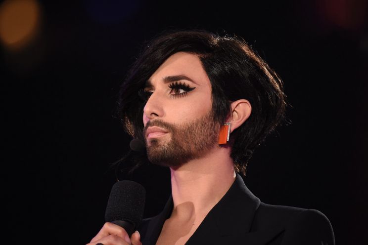 Conchita Wurst