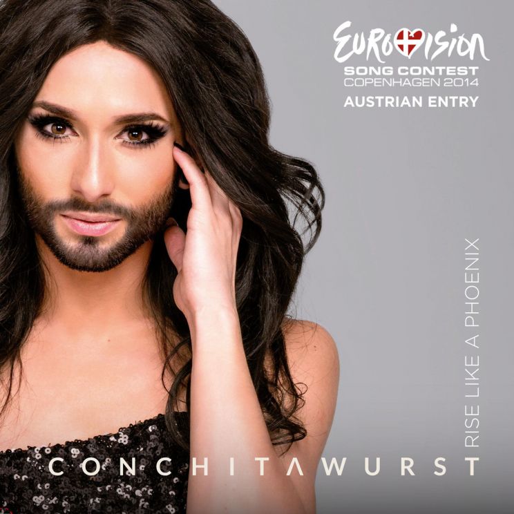 Conchita Wurst