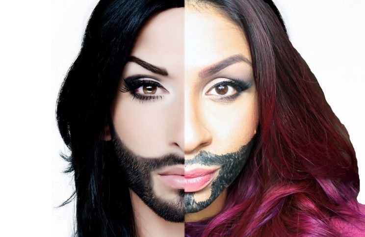 Conchita Wurst