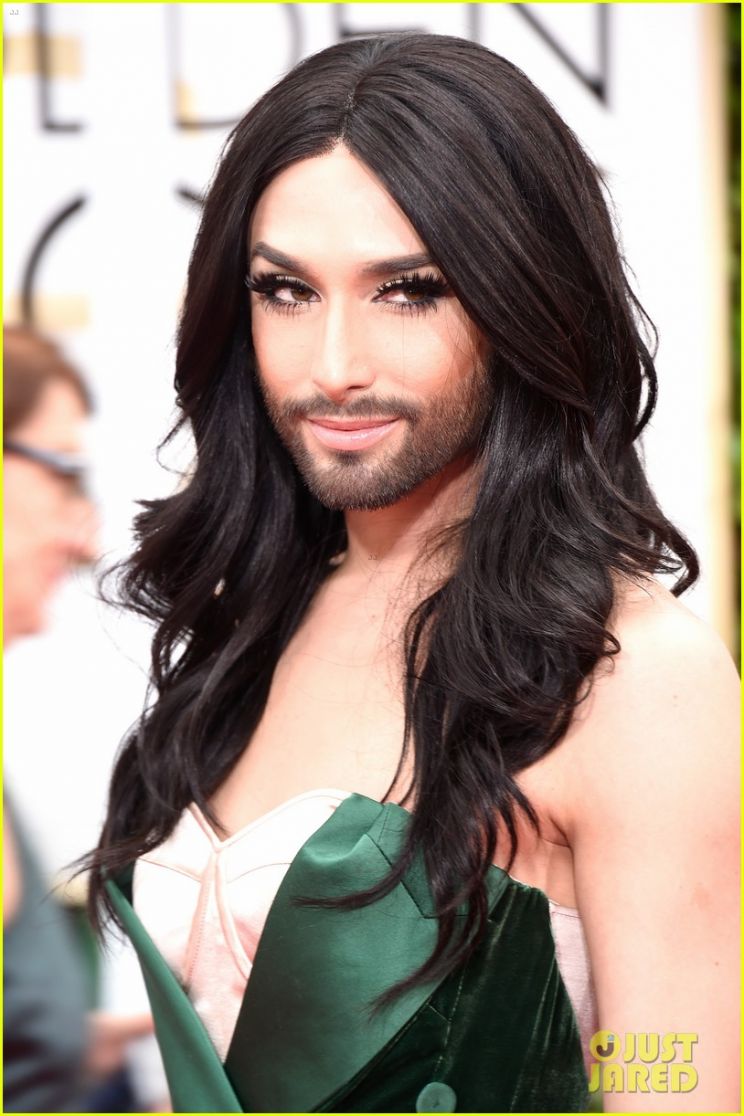 Conchita Wurst