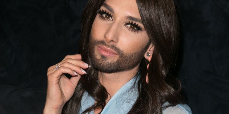 Conchita Wurst