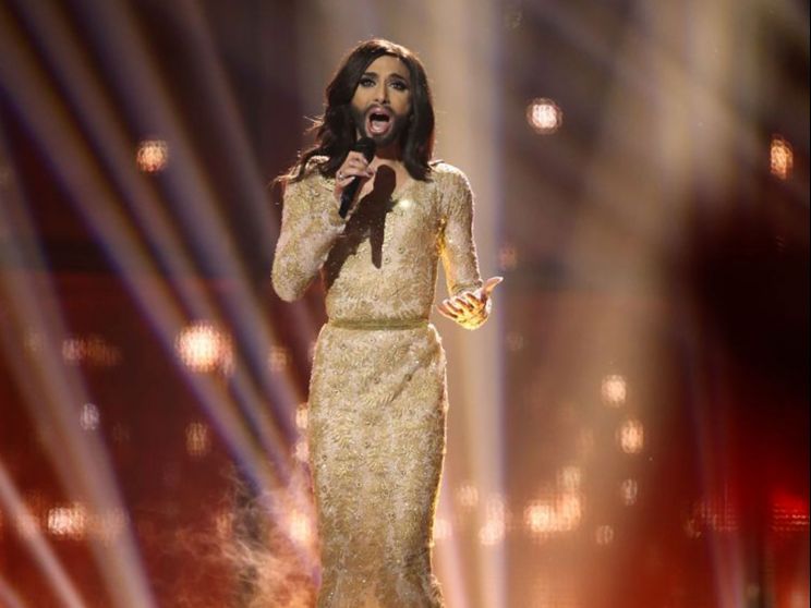 Conchita Wurst