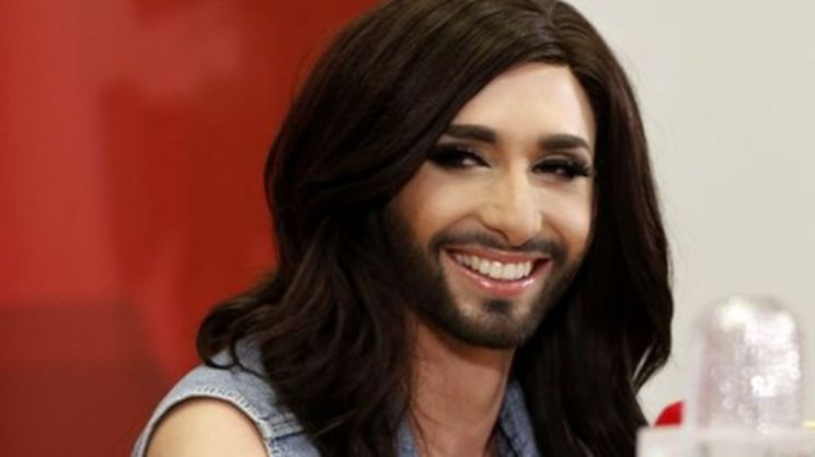 Conchita Wurst