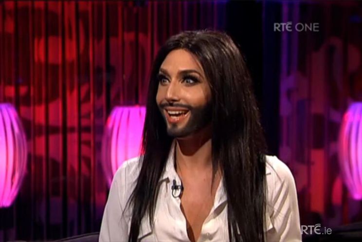 Conchita Wurst