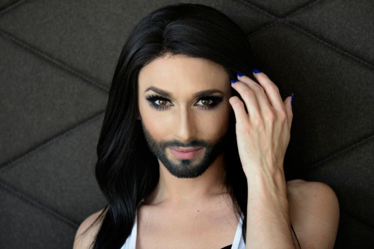 Conchita Wurst