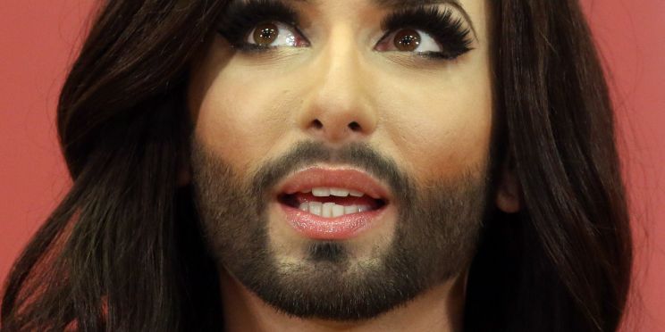 Conchita Wurst