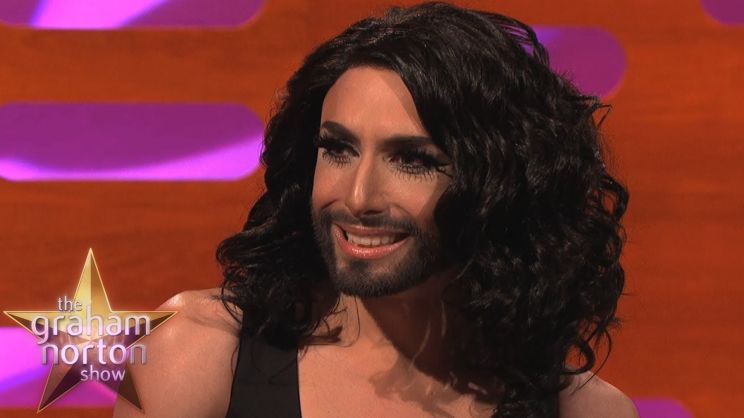 Conchita Wurst