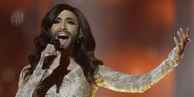 Conchita Wurst