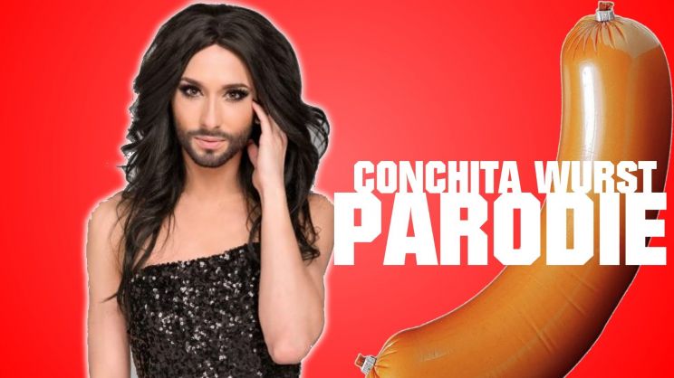 Conchita Wurst