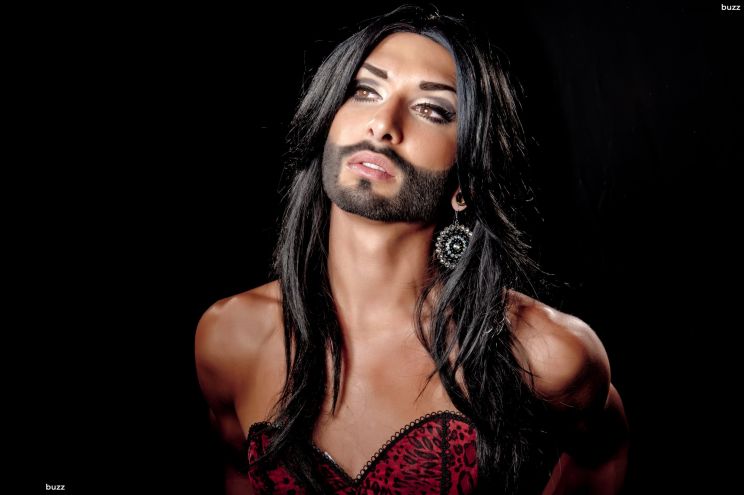 Conchita Wurst