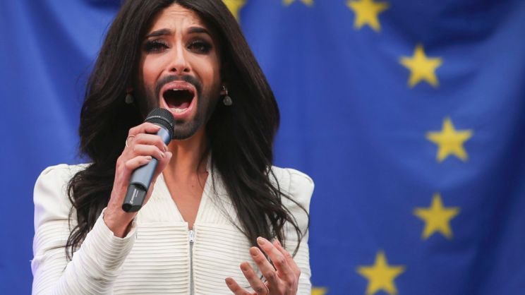 Conchita Wurst