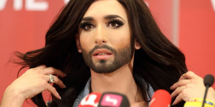 Conchita Wurst