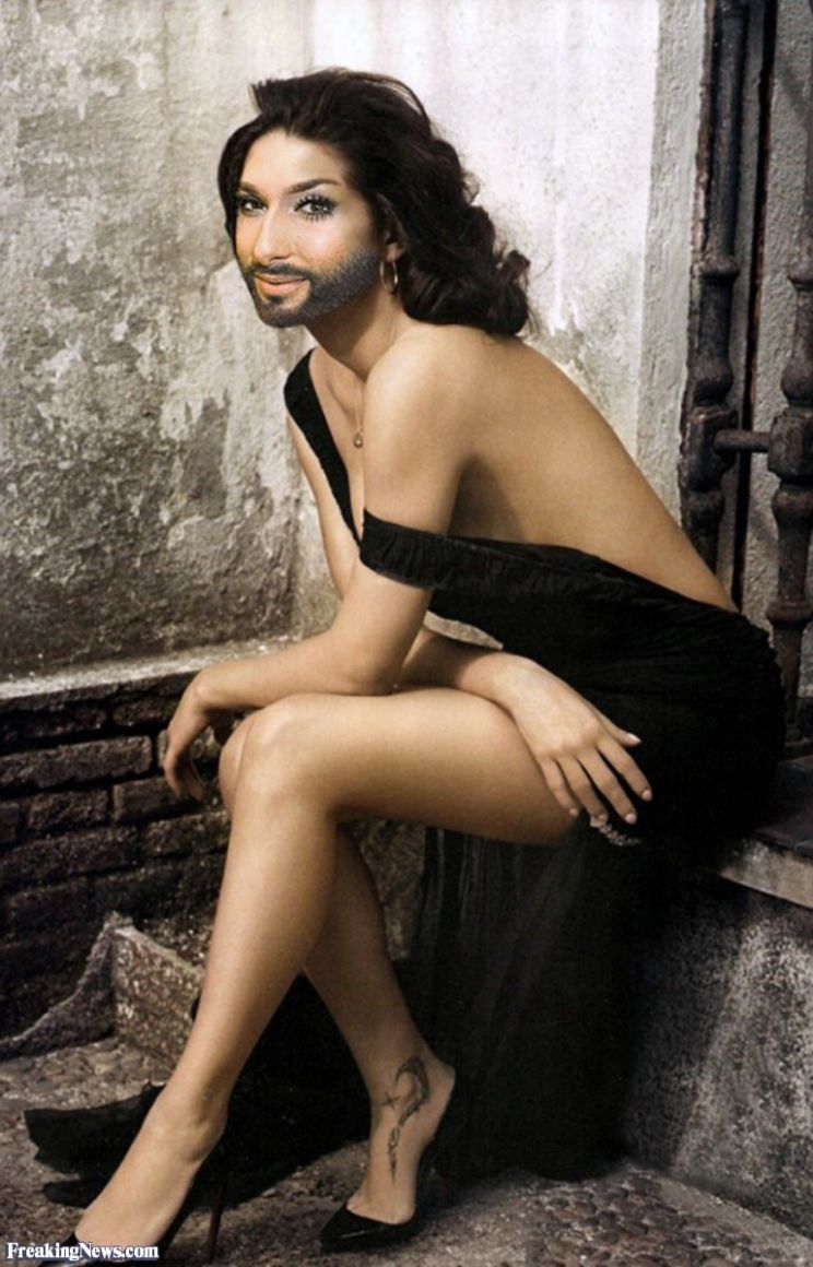 Conchita Wurst