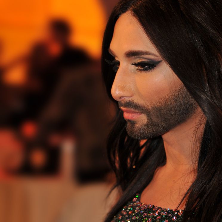 Conchita Wurst