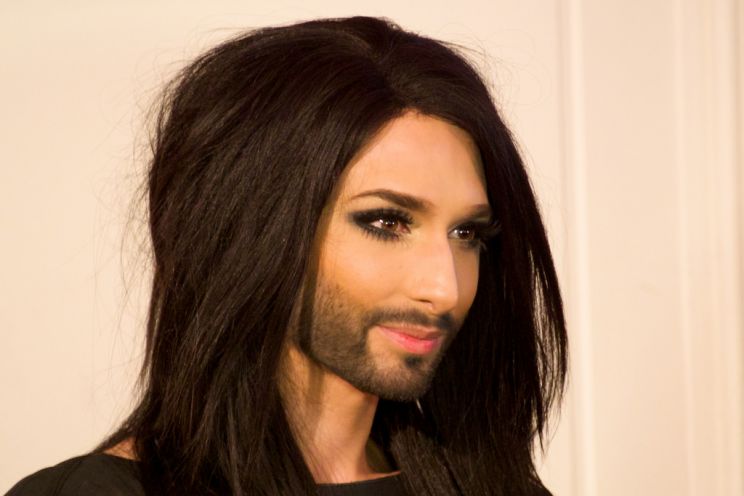 Conchita Wurst