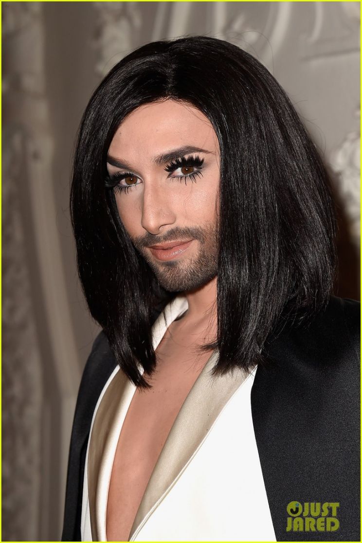 Conchita Wurst