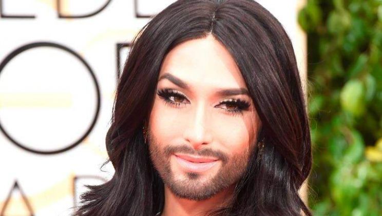 Conchita Wurst