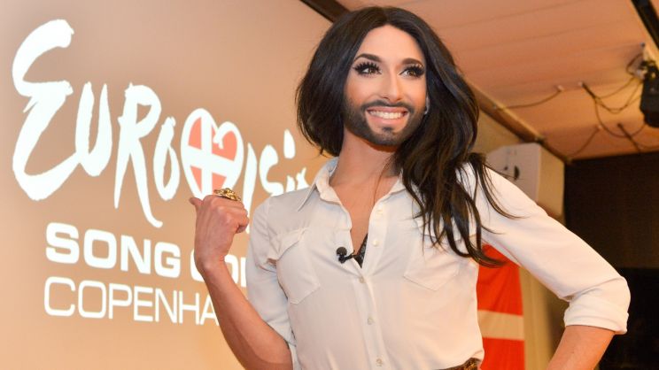 Conchita Wurst