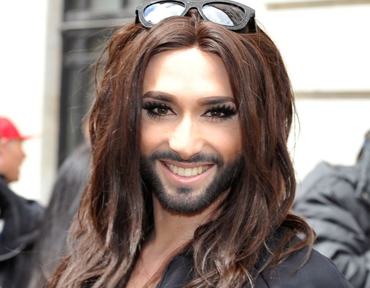 Conchita Wurst