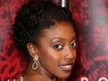 Condola Rashad