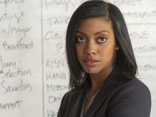 Condola Rashad