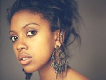 Condola Rashad