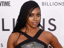 Condola Rashad