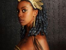 Condola Rashad