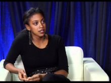 Condola Rashad