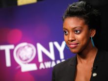 Condola Rashad