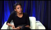 Condola Rashad