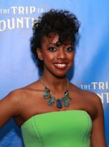 Condola Rashad