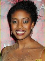 Condola Rashad