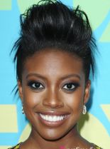Condola Rashad photo