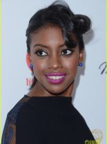 Condola Rashad