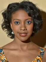 Condola Rashad