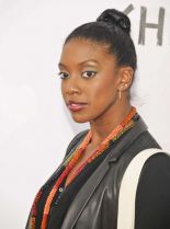Condola Rashad photo