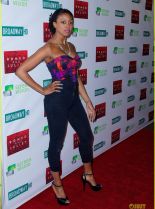Condola Rashad photo