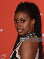 Condola Rashad photo