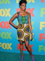 Condola Rashad