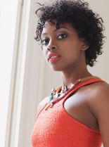 Condola Rashad