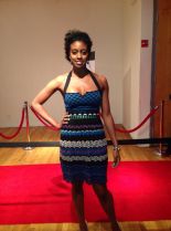 Condola Rashad