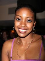 Condola Rashad