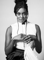 Condola Rashad