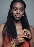 Condola Rashad